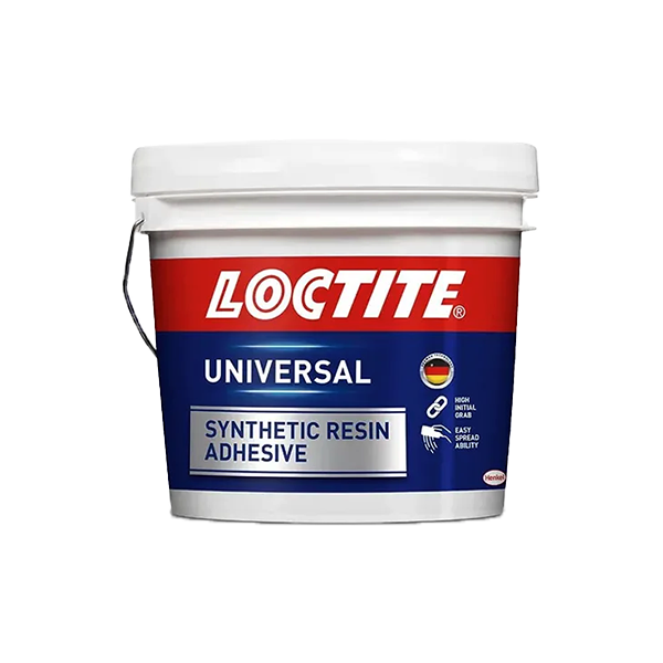 LOCTITE Universal Synthetic Resin Adhesive 10, 20, 50 kg